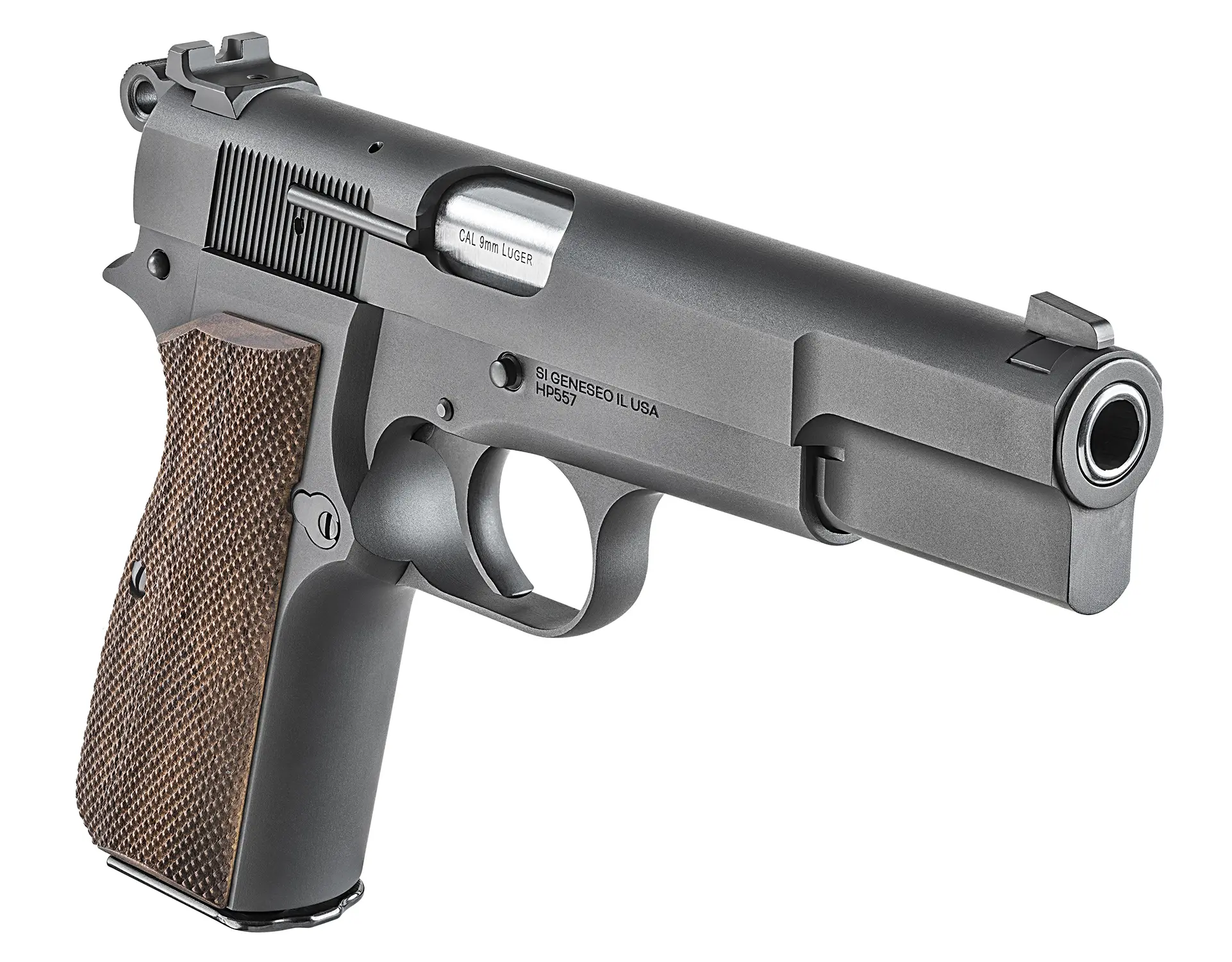 Pistole Springfield Armory SA-35 9mm Para — Bild 4