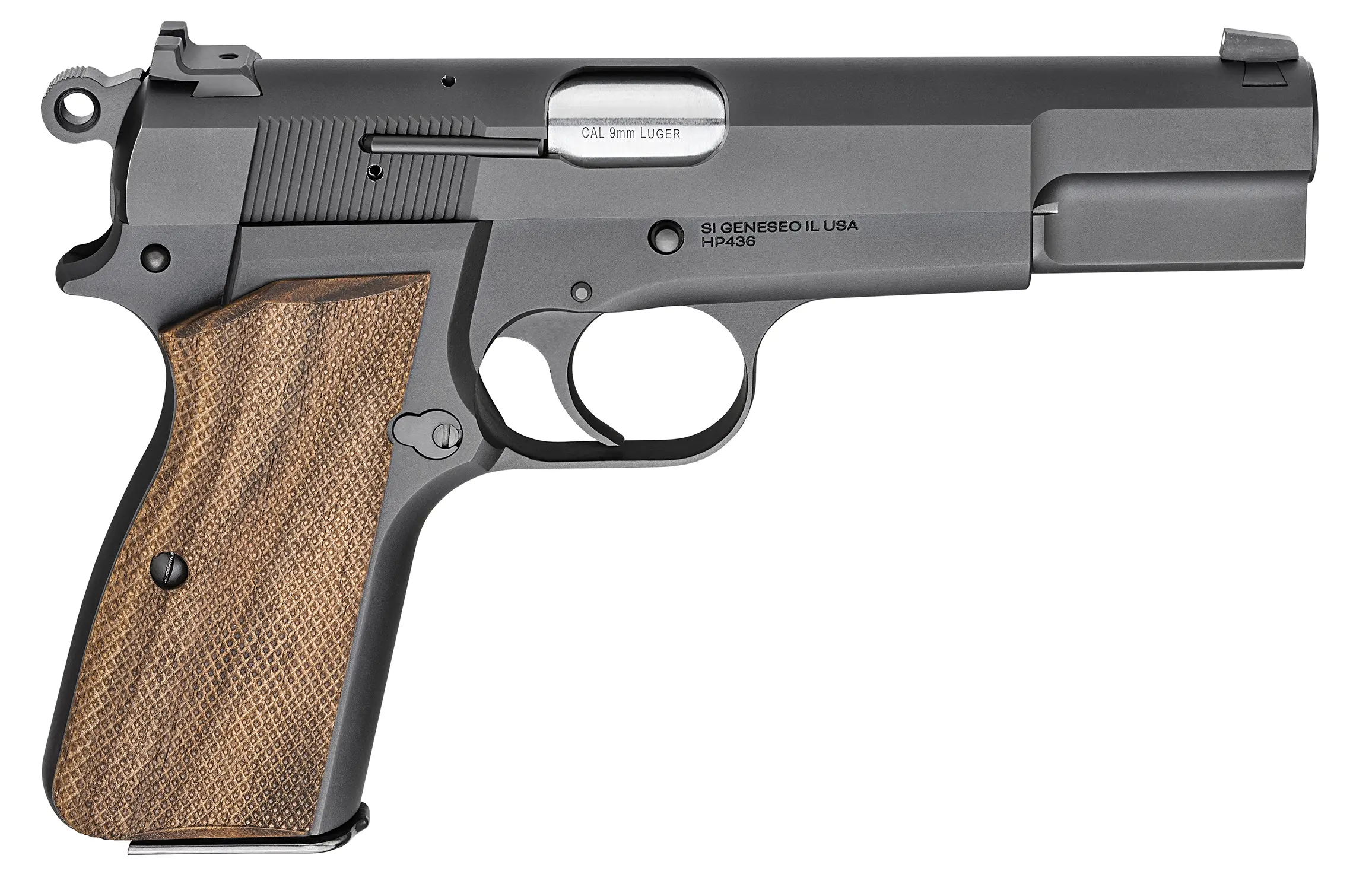 Pistole Springfield Armory SA-35 9mm Para — Bild 2