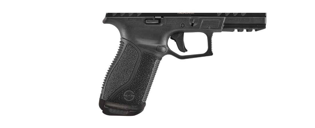 Pistole Stoeger STR-9 Combat X 9mm Para — Bild 3