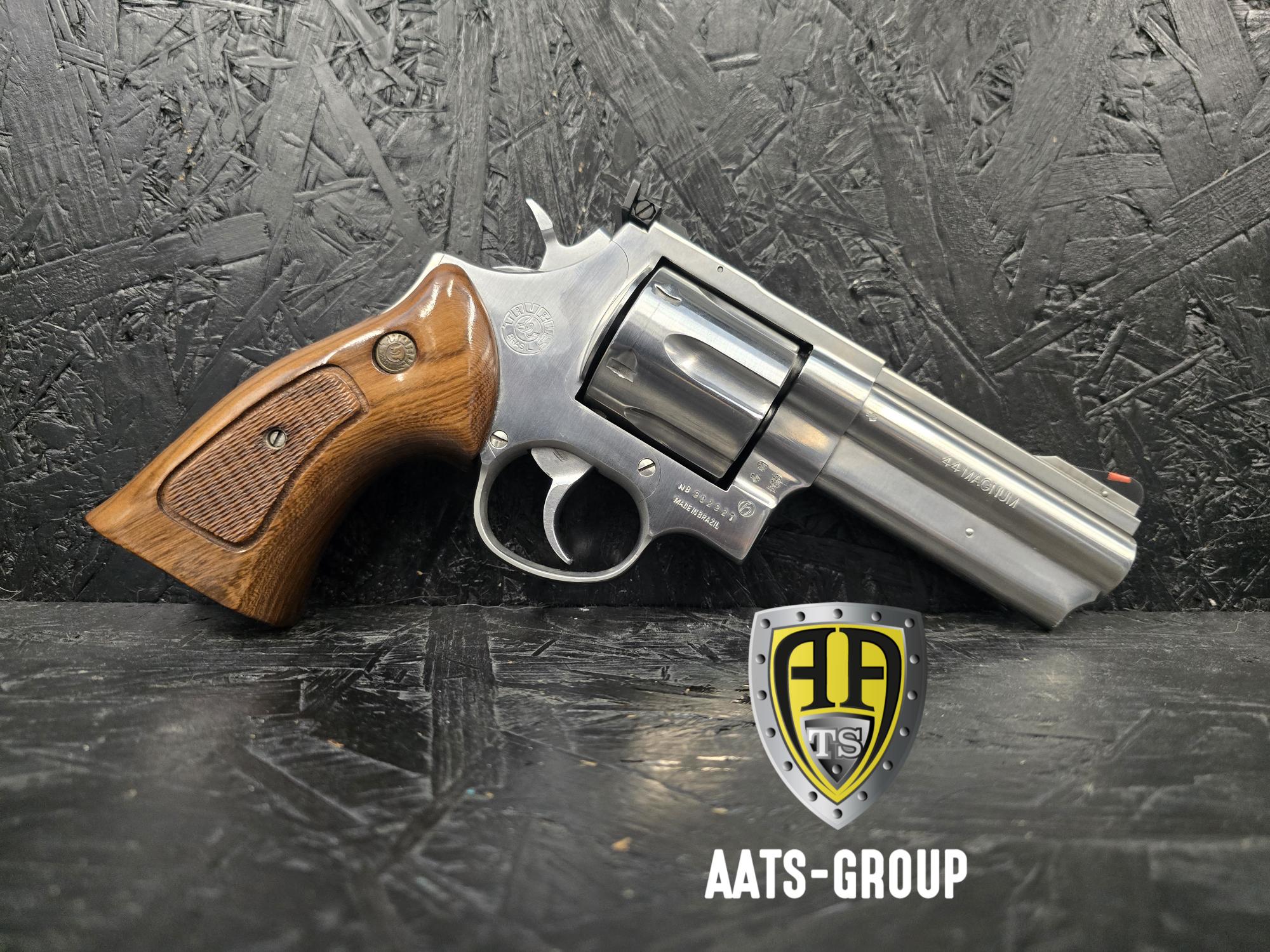OCCASION Revolver Taurus unbekannt 2.5'' .44 Mag. — Bild 2