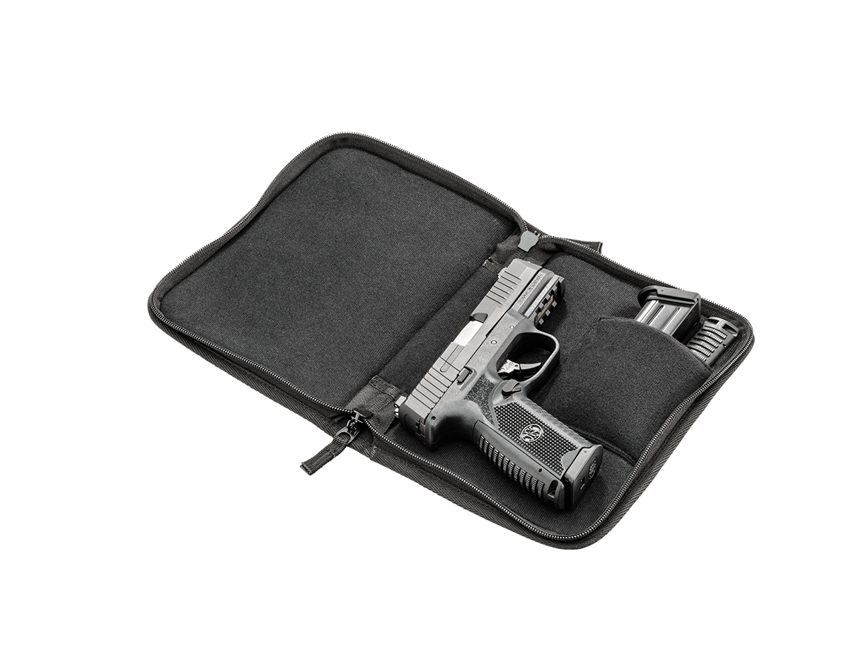 Pistole FN 509 9mm Para - Schwarz — Bild 7