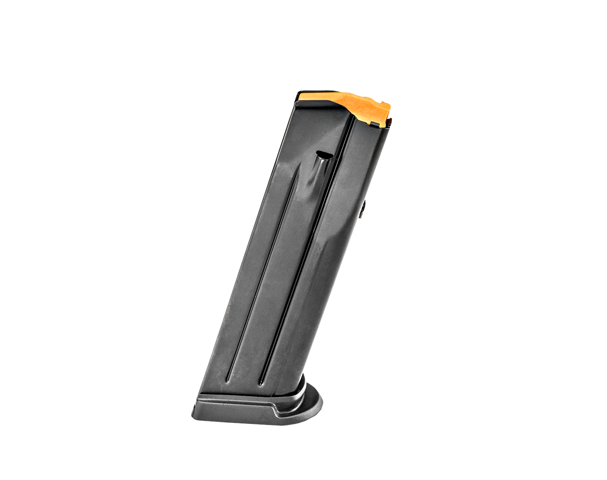Pistole FN 509 9mm Para - Schwarz — Bild 6
