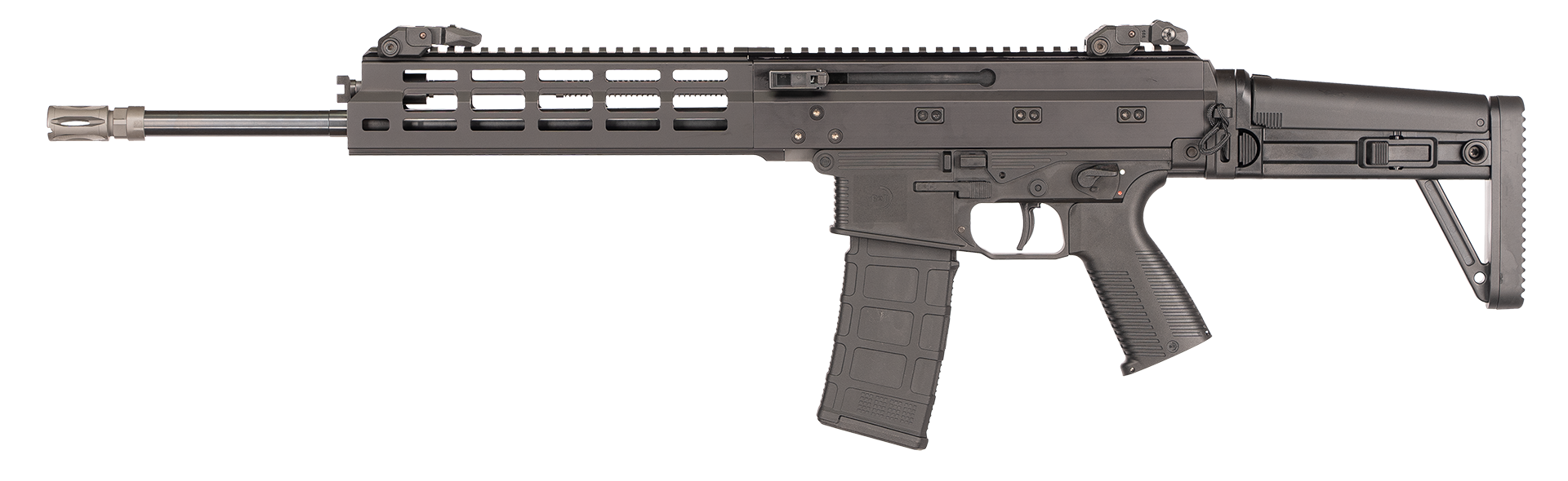 Selbstladebüchse B&T APC223 PRO 16.5" / 420 mm .223 Rem. — Bild 2
