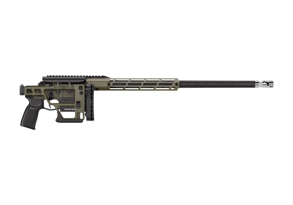 Repetierbüchse SIG SAUER CROSS SAWTOOTH 6.5 PRC — Bild 3