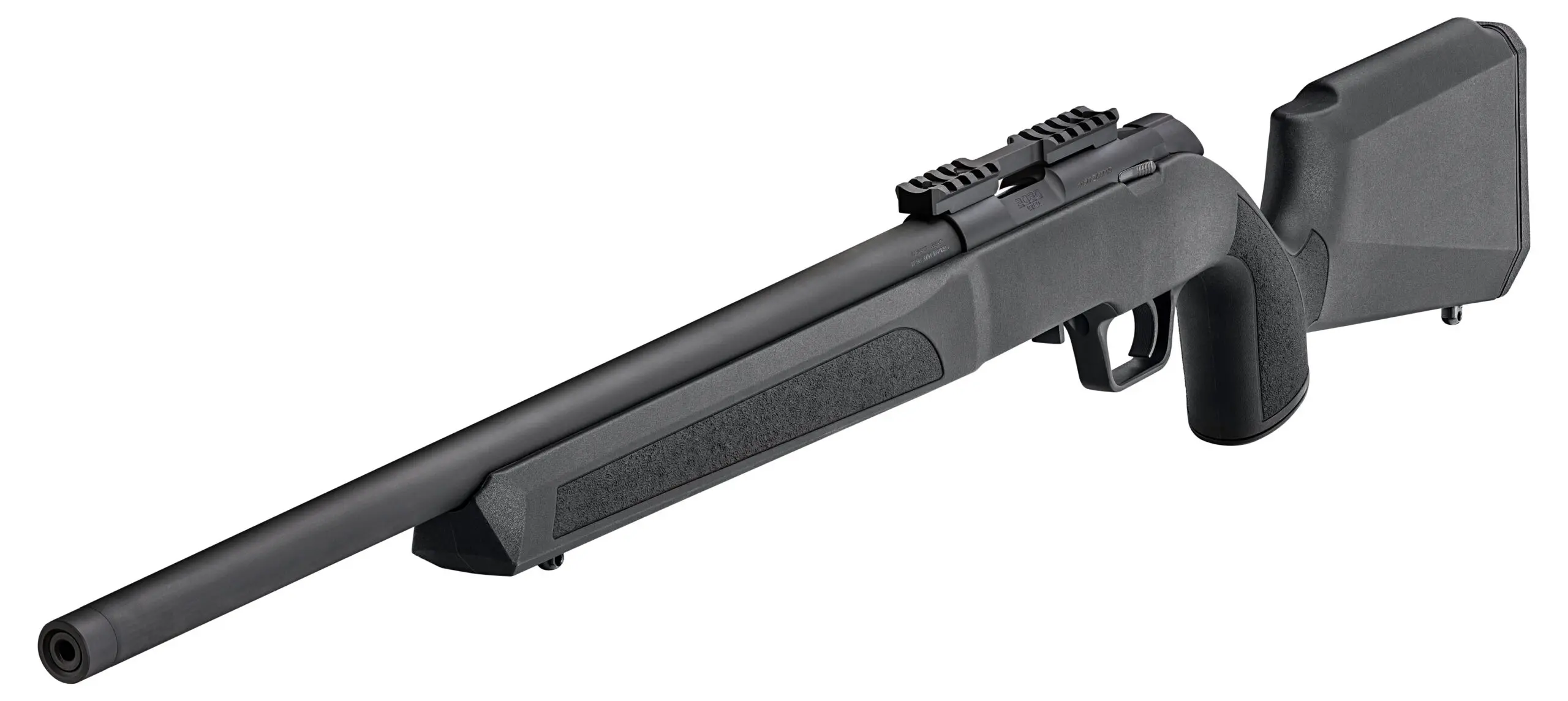Repetierbüchse Springfield Armory Model 2020 Rimfire Target 20" .22 lr — Bild 3