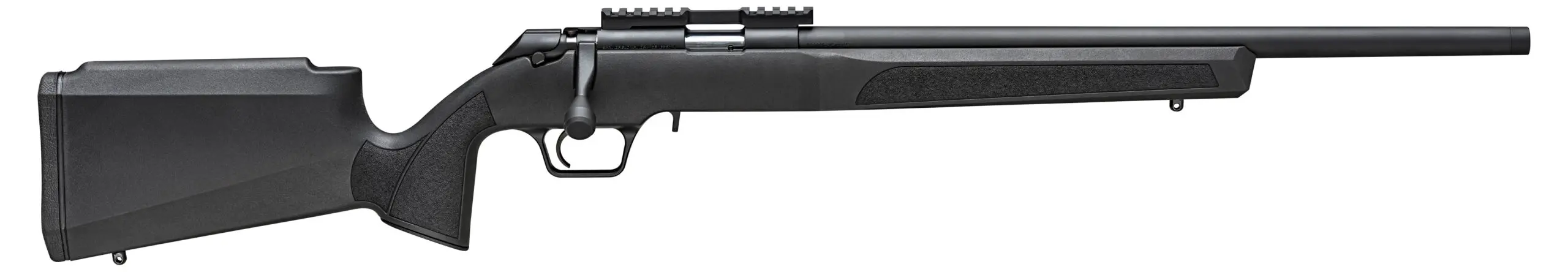 Repetierbüchse Springfield Armory Model 2020 Rimfire Target 20" .22 lr — Bild 2
