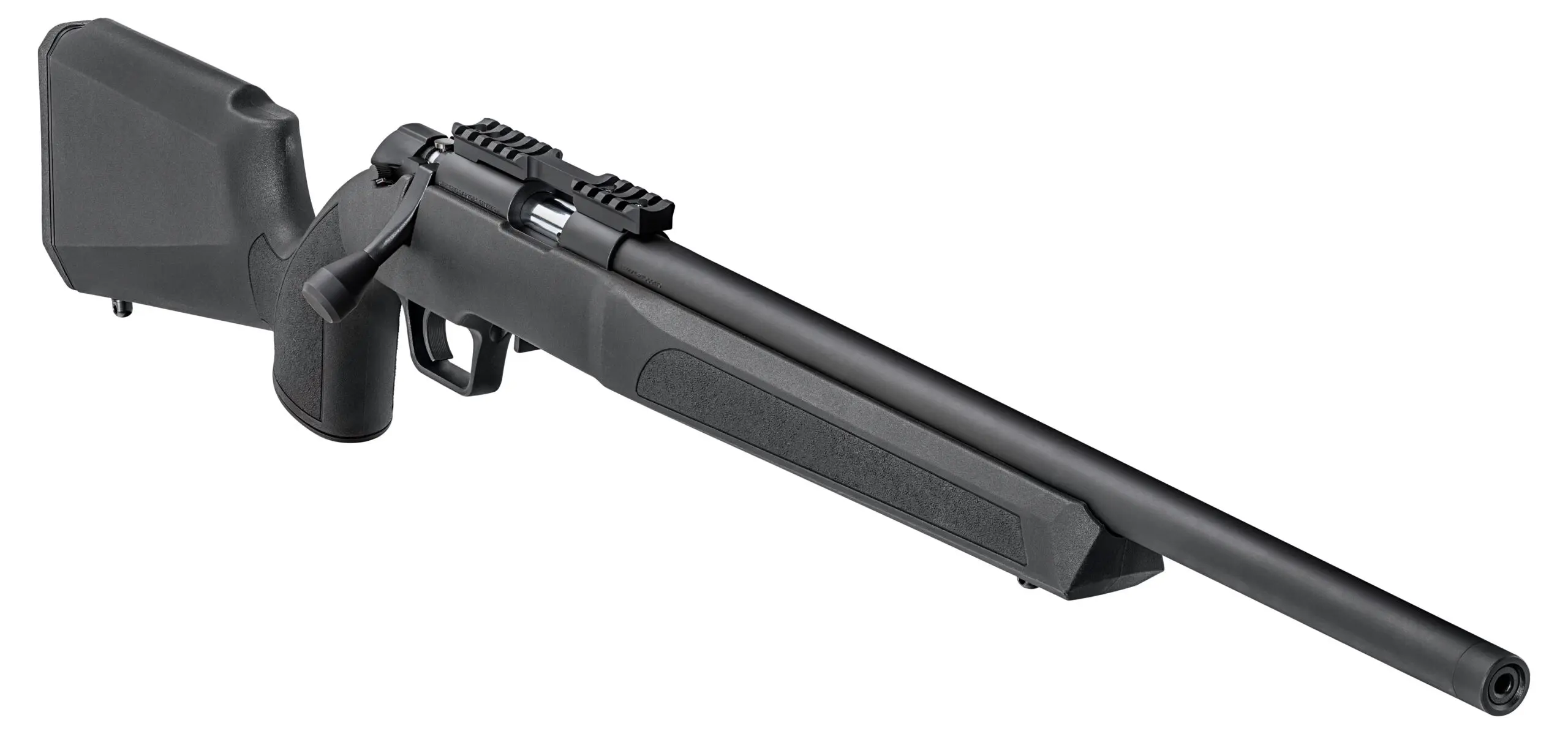 Repetierbüchse Springfield Armory Model 2020 Rimfire Target 20" .22 lr — Bild 4