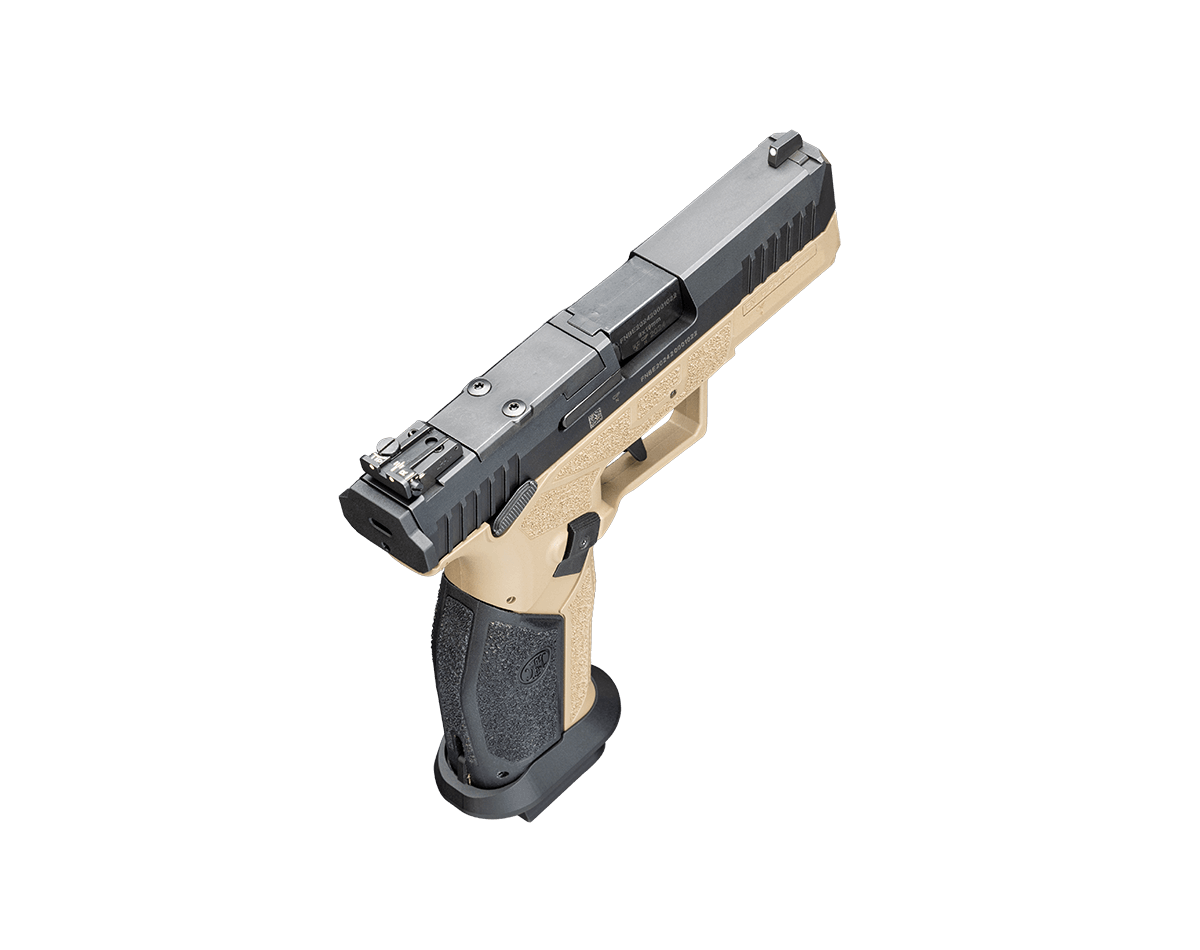 Pistole FN HIPER MRD Launch Edition 9mm Para — Bild 3