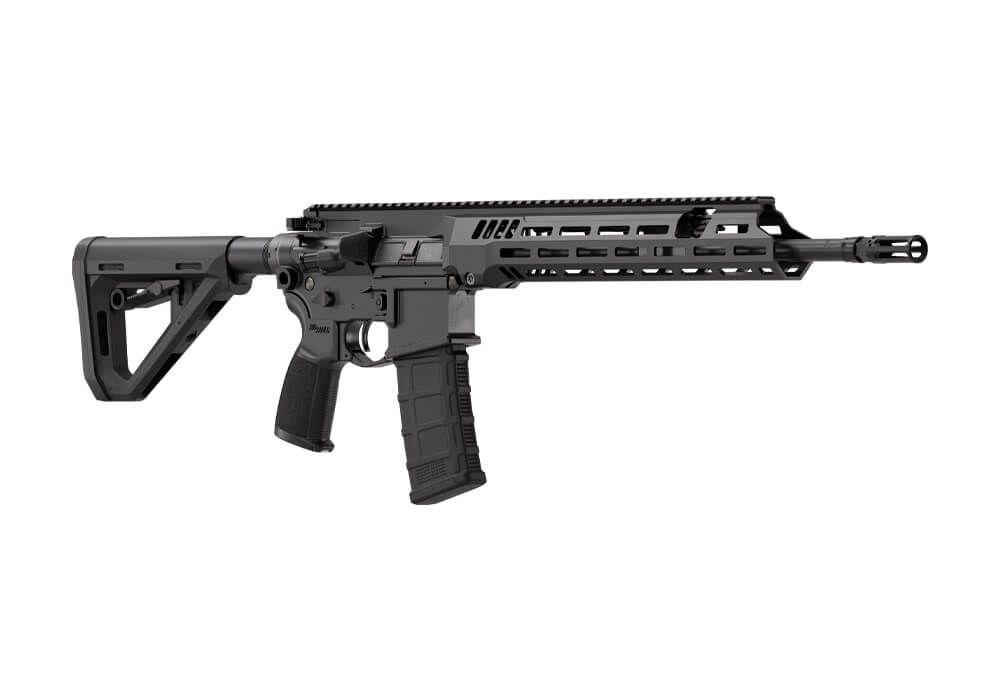 Selbstladebüchse SIG SAUER 516 G3 MOHAWK 16" 5.56 NATO — Bild 8