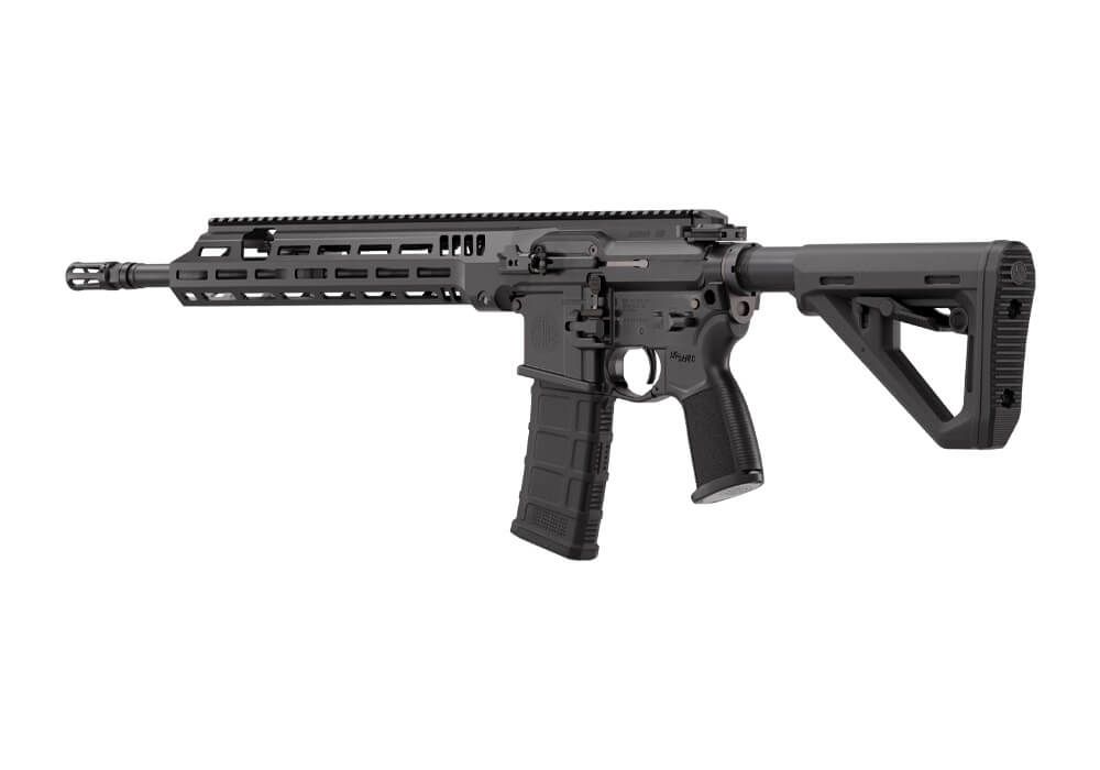 Selbstladebüchse SIG SAUER 516 G3 MOHAWK 16" 5.56 NATO — Bild 3