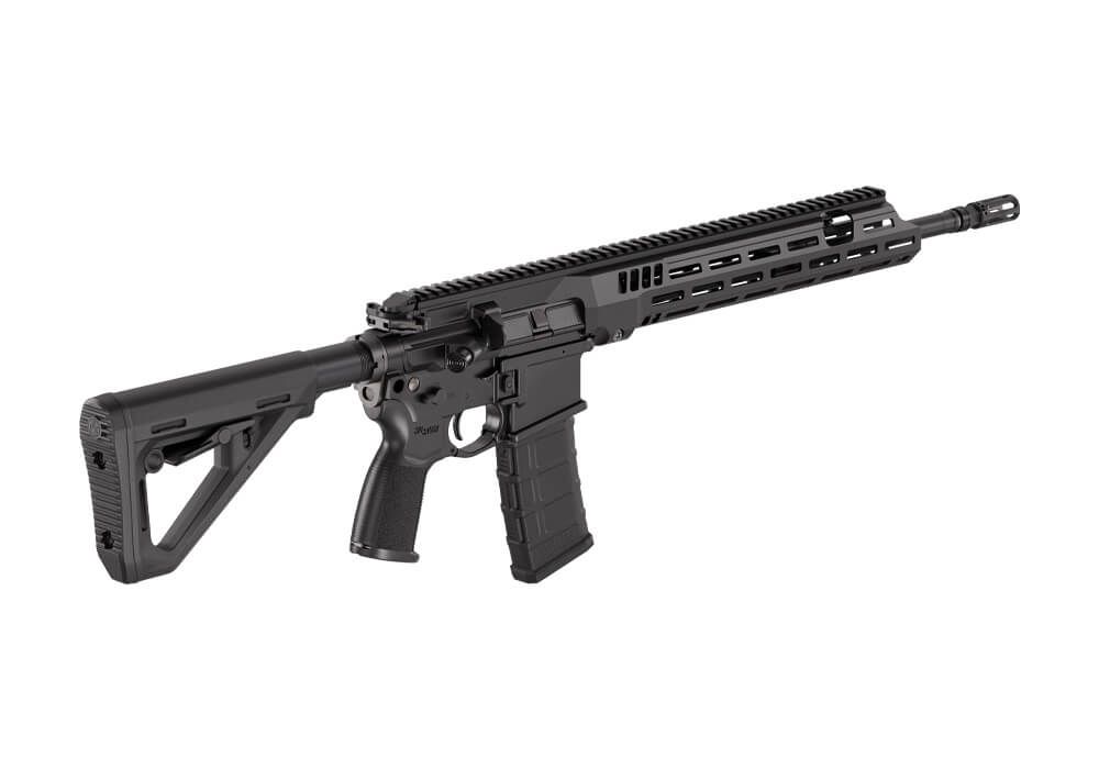 Selbstladebüchse SIG SAUER 516 G3 MOHAWK 16" 5.56 NATO — Bild 7