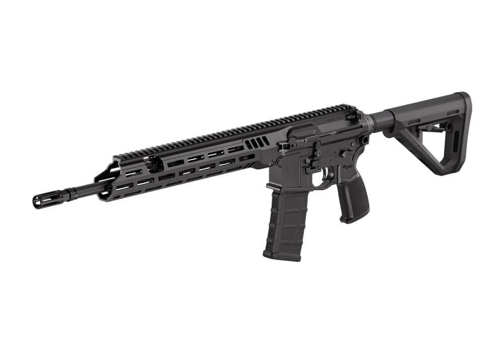 Selbstladebüchse SIG SAUER 516 G3 MOHAWK 16" 5.56 NATO — Bild 5