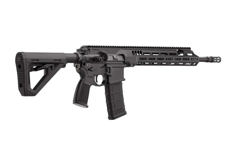 Selbstladebüchse SIG SAUER 516 G3 MOHAWK 16" 5.56 NATO — Bild 6