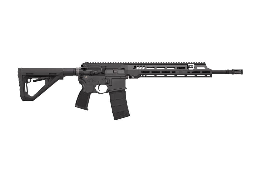Selbstladebüchse SIG SAUER 516 G3 MOHAWK 16" 5.56 NATO — Bild 2