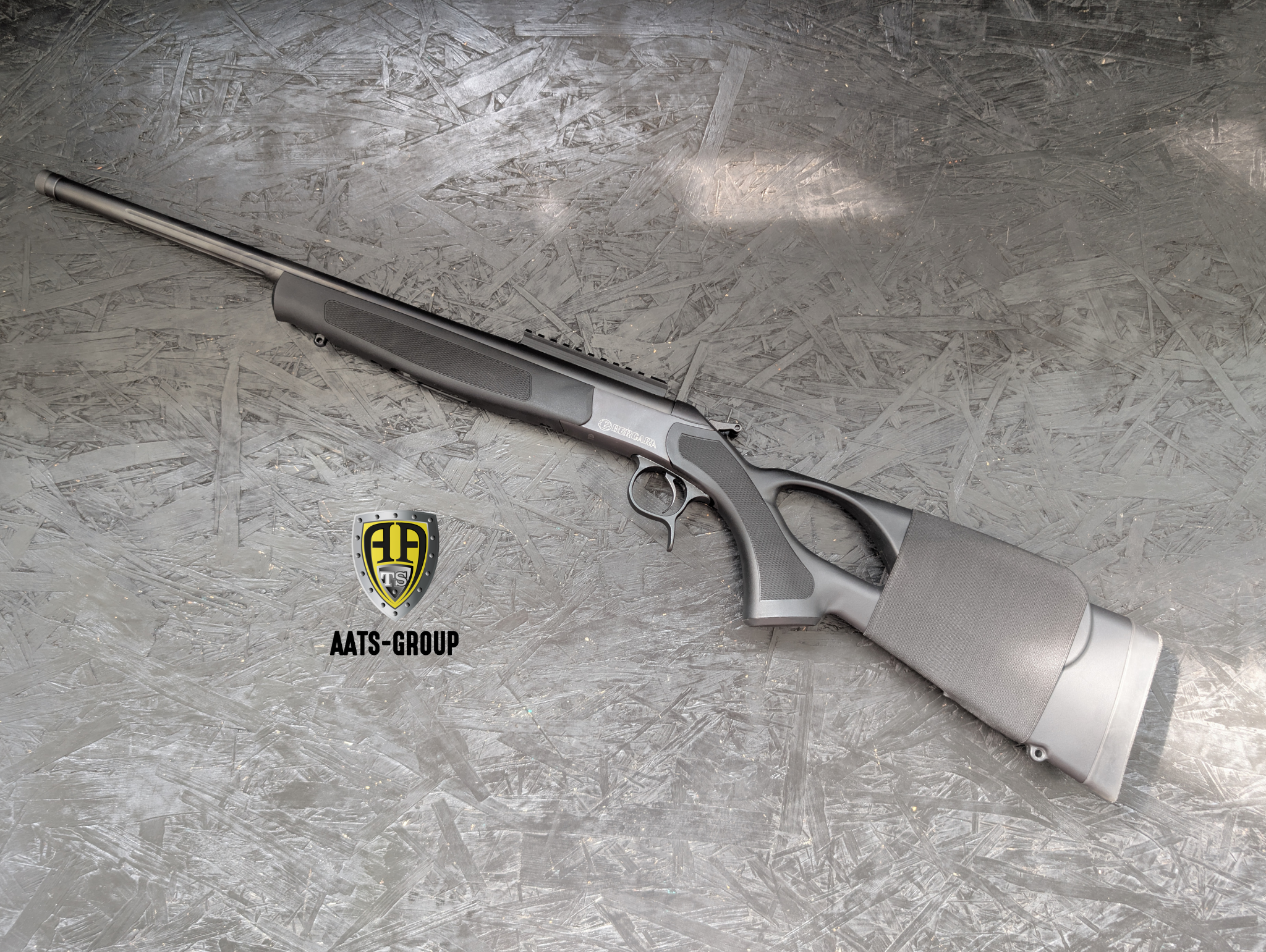 OCCASION Kipplaufbüchse Bergara Takedown .308 Win. (7.62x51) - Zustand 1 — Bild 2