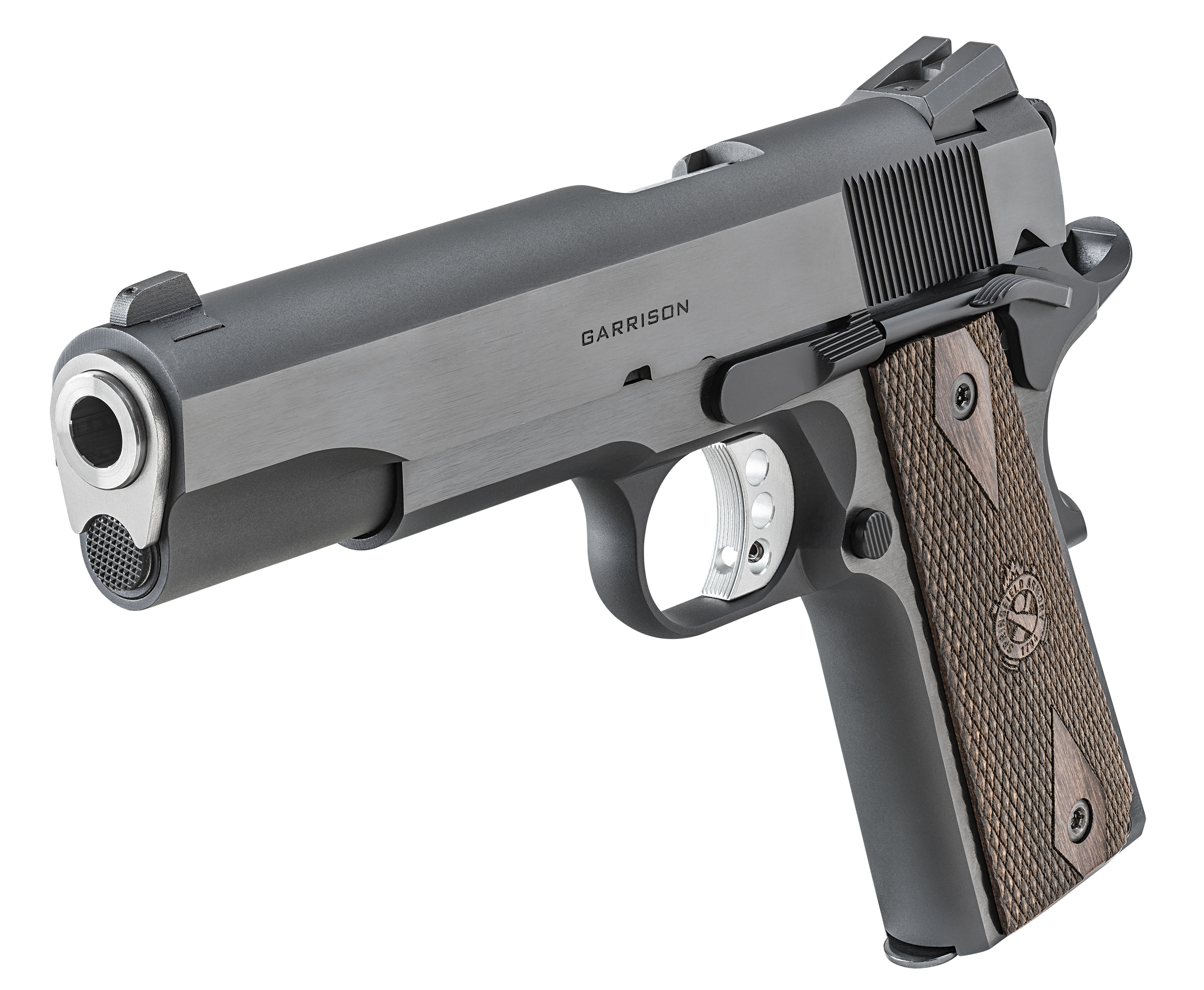 Pistole Springfield Armory 1911 GARRISON 5" 9mm Para — Bild 3