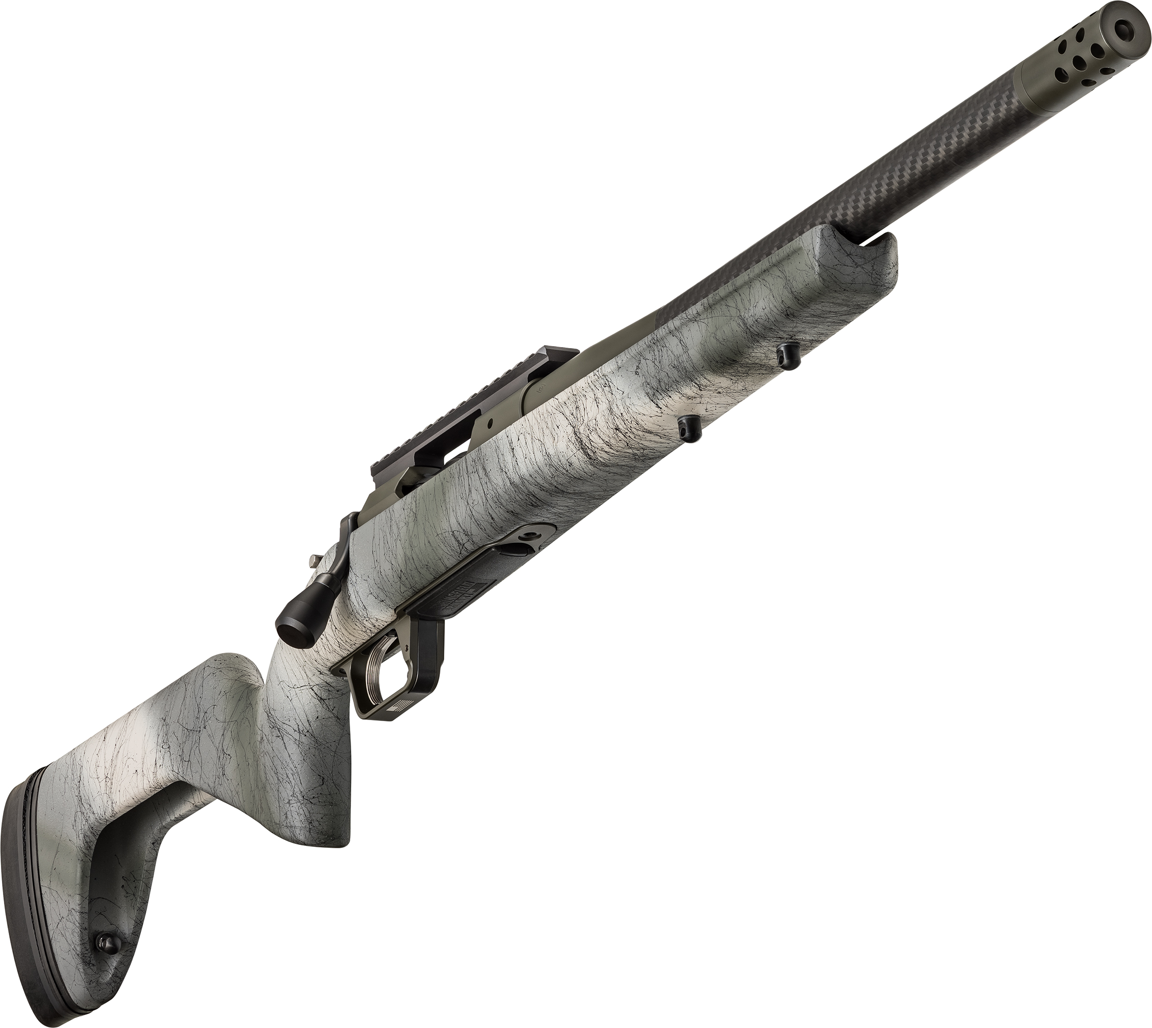Repetierbüchse Springfield Armory Model 2020 Redline 16" .308 Win. (7.62x51) — Bild 3