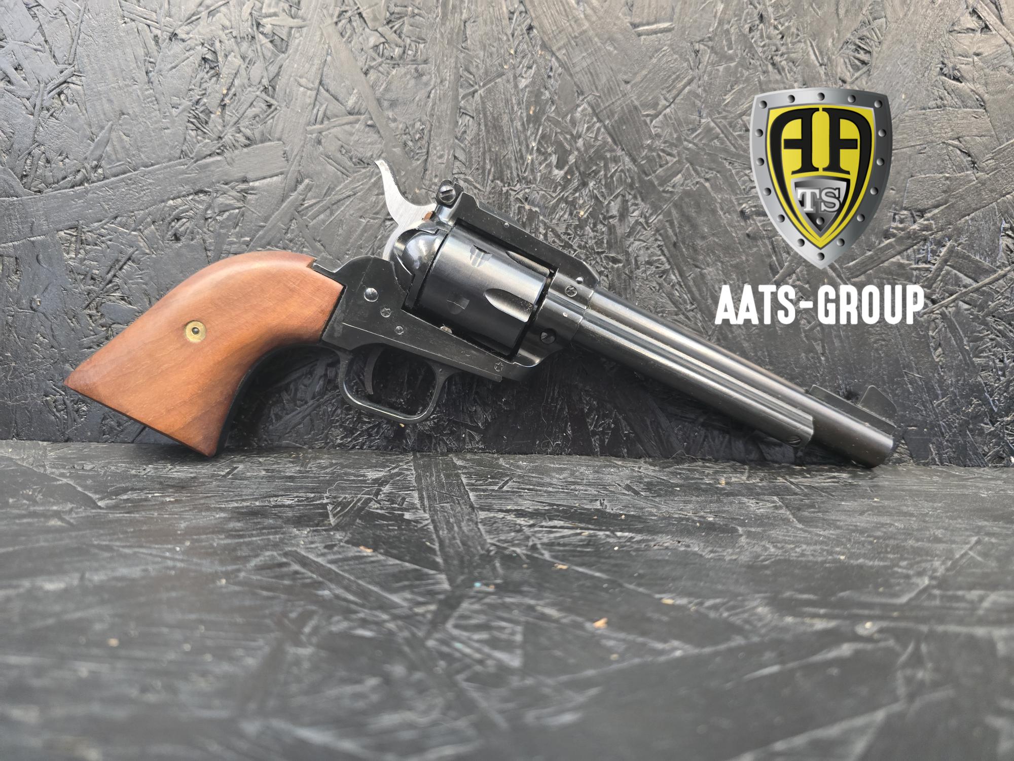 OCCASION Revolver HS 21S .22 lr - Zustand 1 — Bild 2