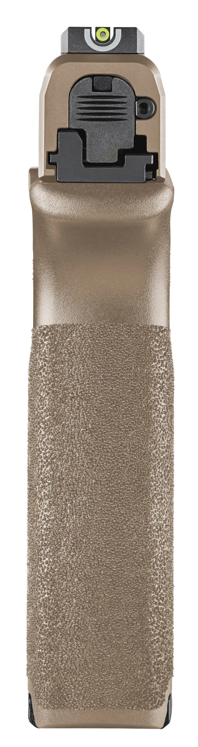 Pistole Springfield Armory HELLCAT PRO OSP 9mm Para - FDE — Bild 5