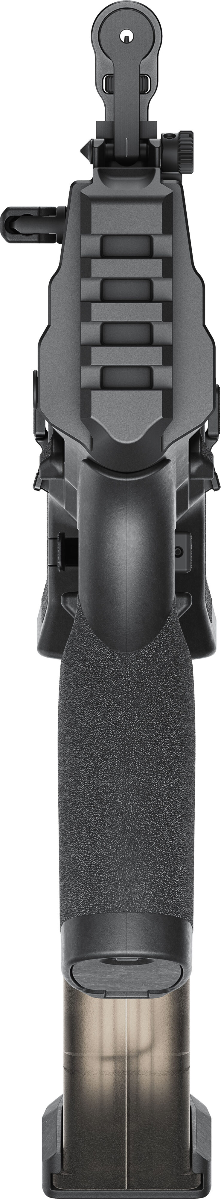 Selbstladekarabiner Springfield Armory Kuna 6" 9mm Para - mit Strike Industries FSA Pistol Brace — Bild 7