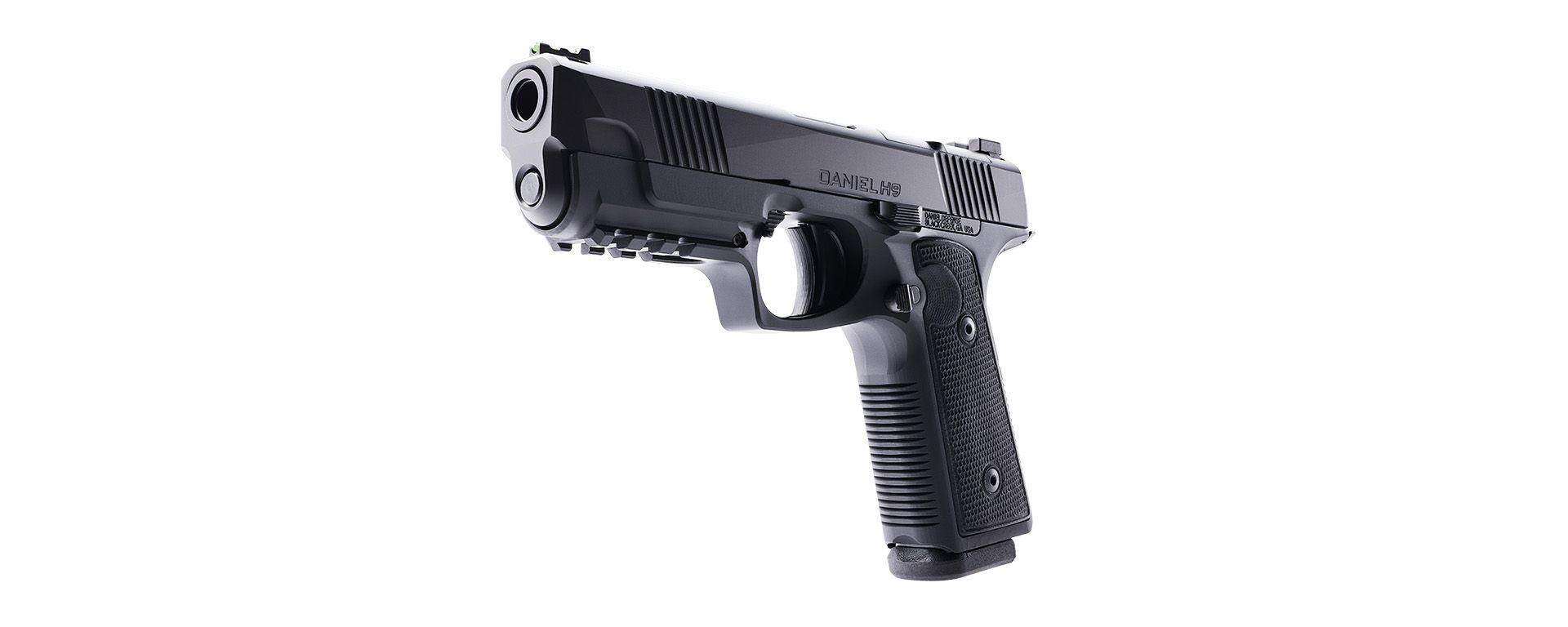 Pistole Daniel Defense DANIEL H9 9mm Para — Bild 3