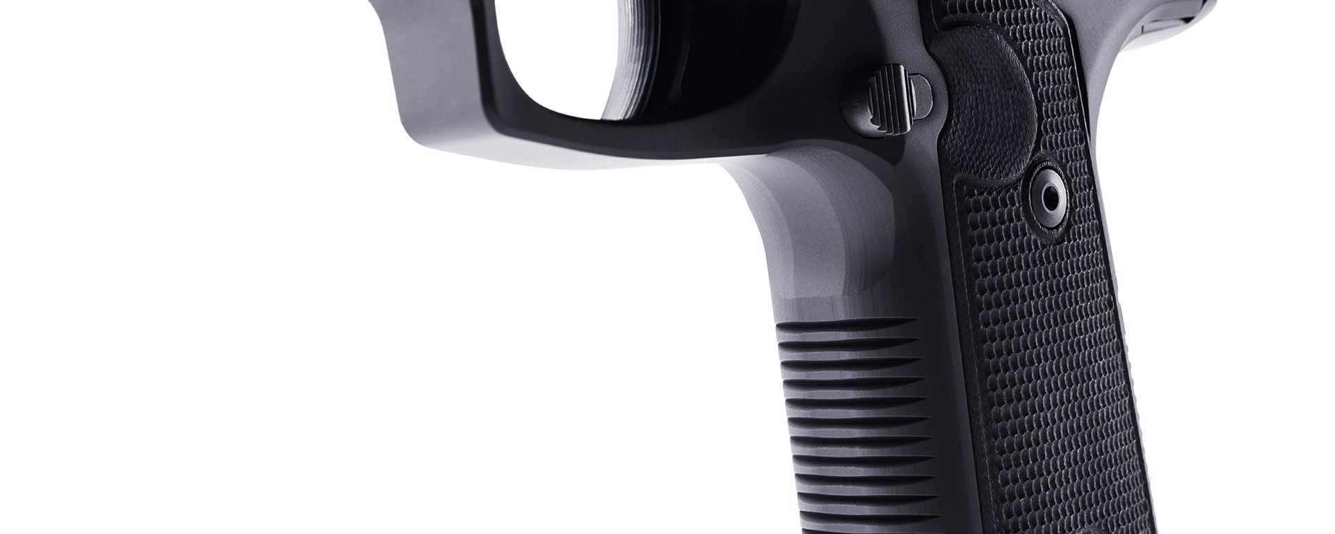 Pistole Daniel Defense DANIEL H9 9mm Para — Bild 7
