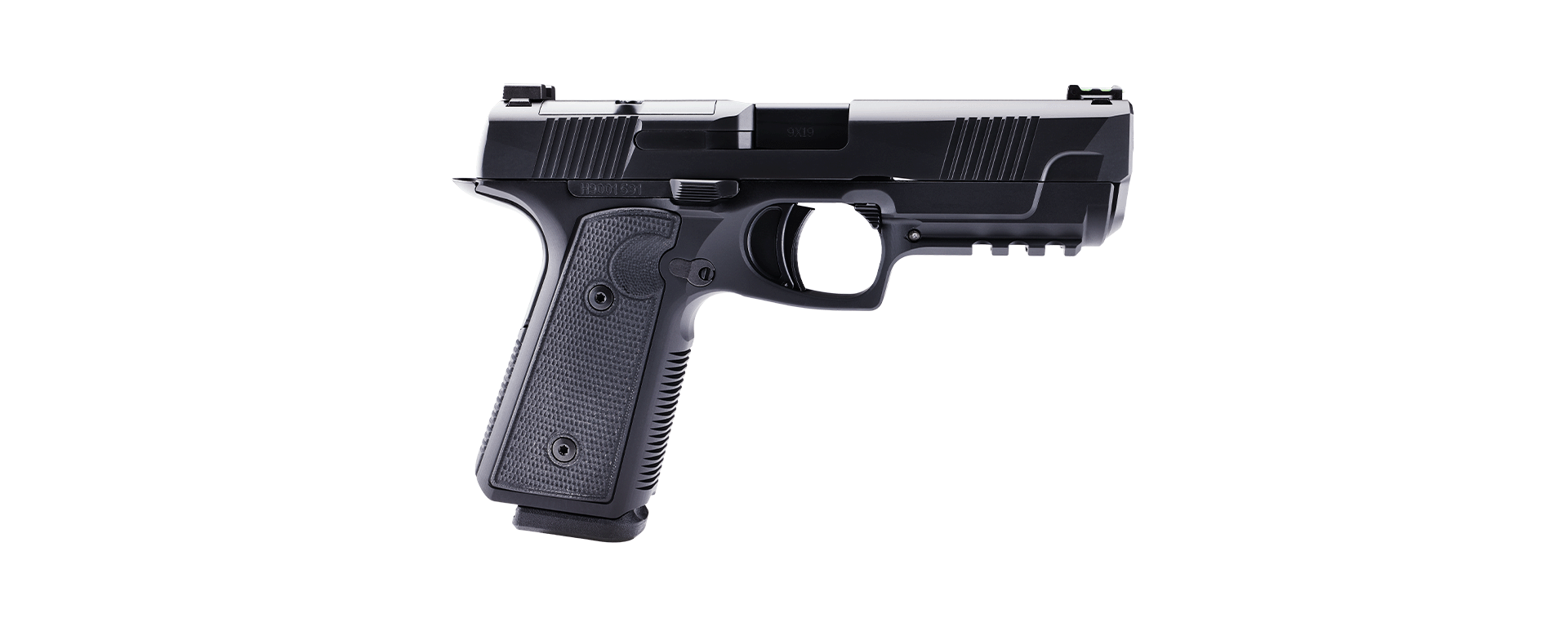 Pistole Daniel Defense DANIEL H9 9mm Para — Bild 2