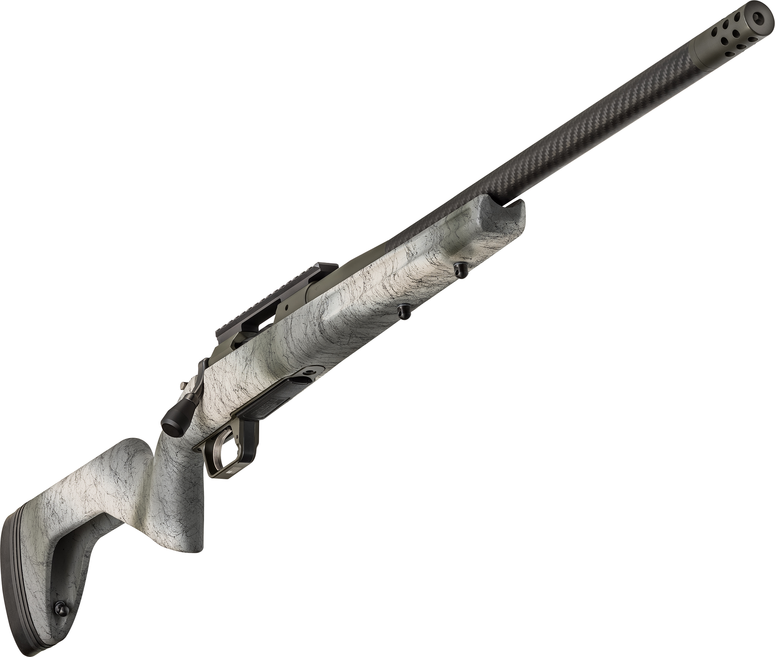 Repetierbüchse Springfield Armory Model 2020 Redline 20″ 6.5mm Creedmoor — Bild 6