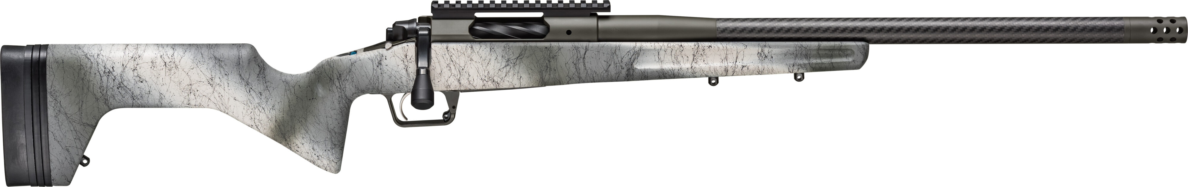 Repetierbüchse Springfield Armory Model 2020 Redline 20″ 6.5mm Creedmoor — Bild 2