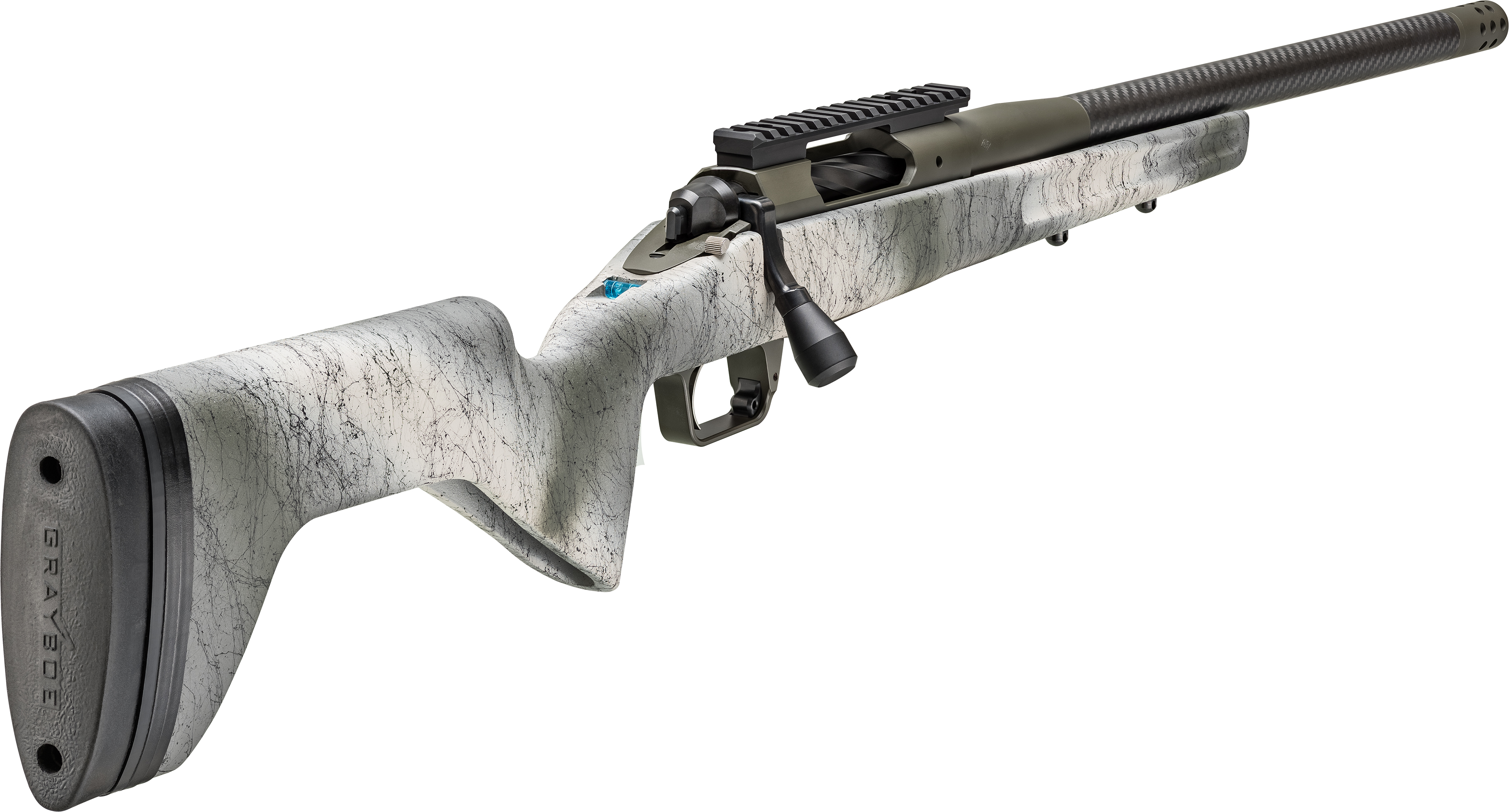 Repetierbüchse Springfield Armory Model 2020 Redline 20″ 6.5mm Creedmoor — Bild 5