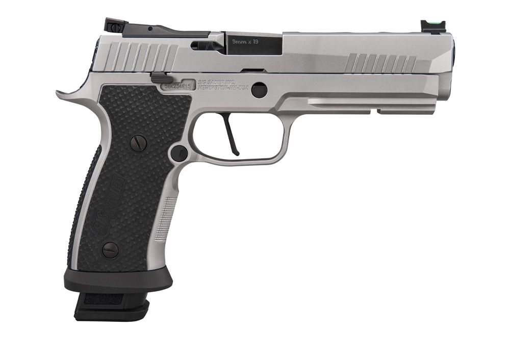 Pistole SIG SAUER P320-XFIVE SXG 9mm Para — Bild 7