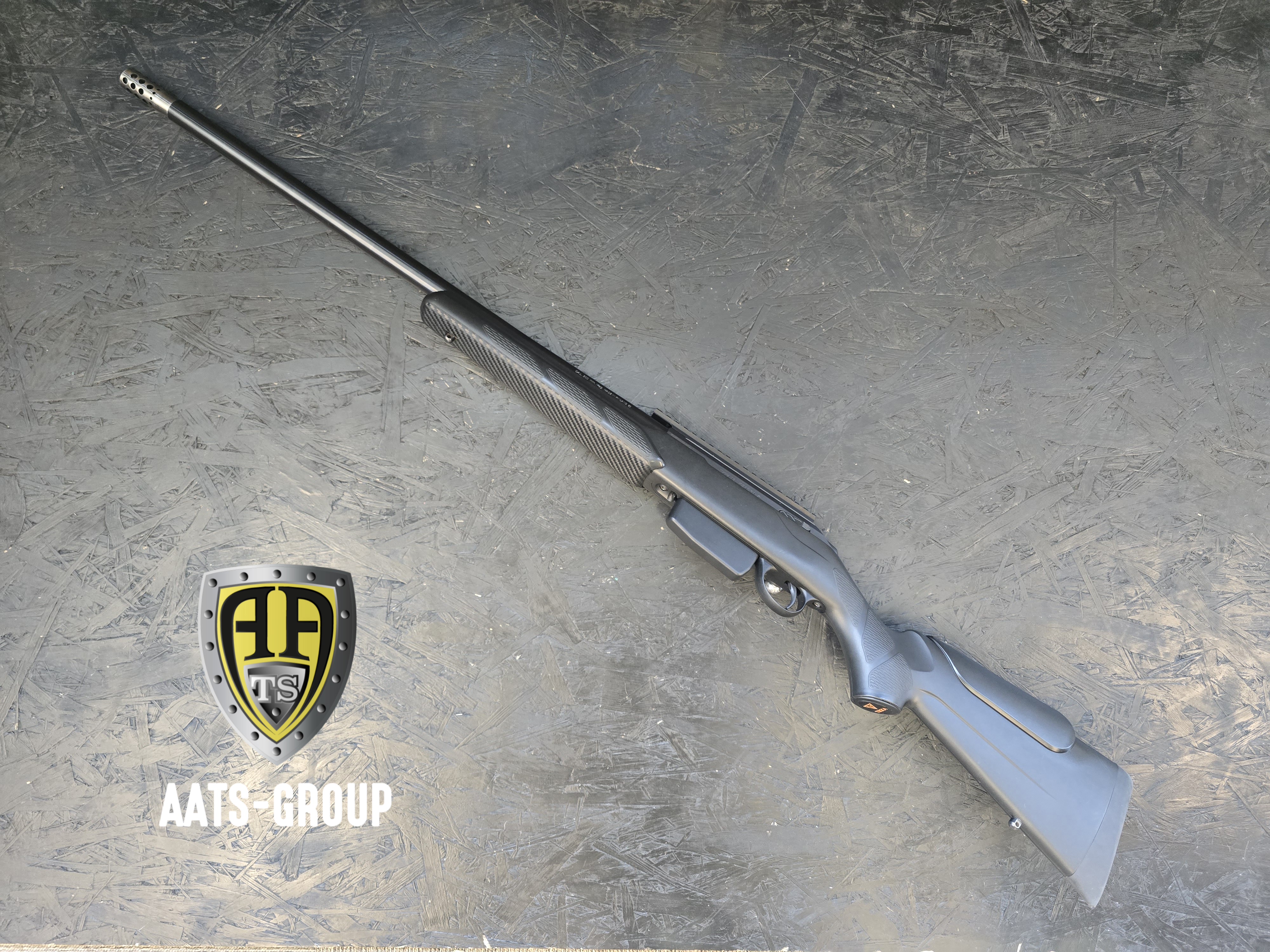 OCCASION Repetierbüchse Tikka T3 .300 Win. Mag. - Zustand 1 — Bild 2