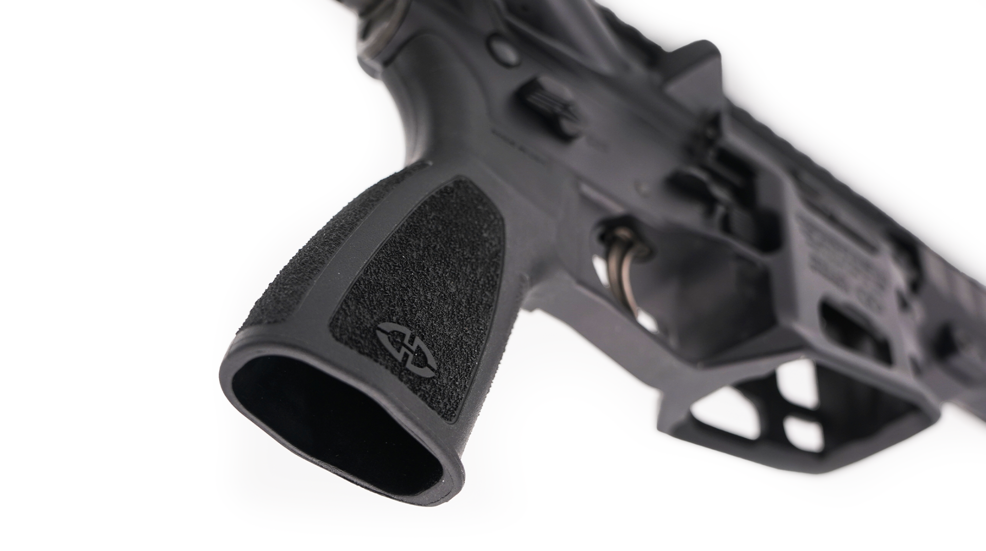 Selbstladebüchse Desert Tech Quattro-15 Rifle 14.5" .223 Wylde, .223 Rem., 5.56 NATO — Bild 2