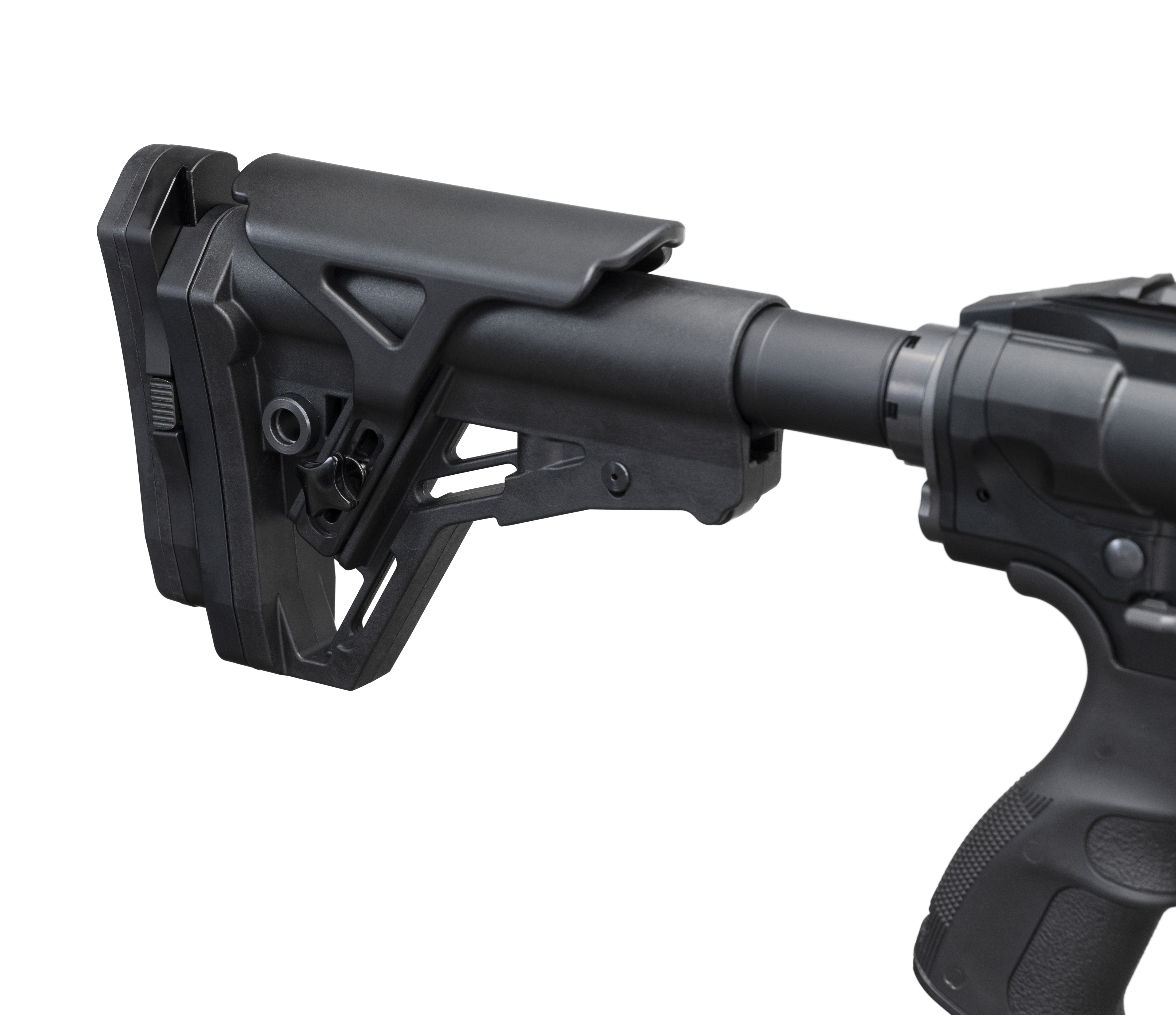 Selbstladebüchse Haenel HMR308 "Marksman"  16.65" .308 Win. (7.62x51) — Bild 7