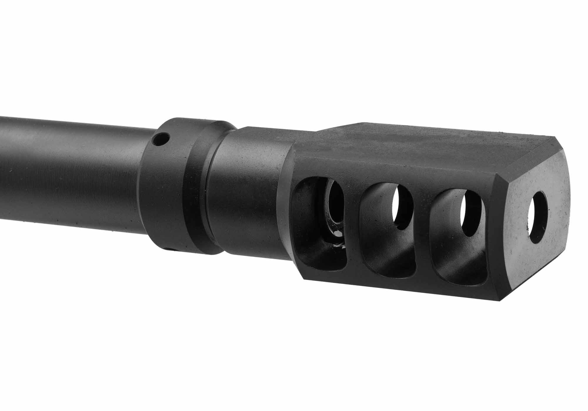 Präzisionsbüchse Steyr HS .50 M1 .50 BMG — Bild 3