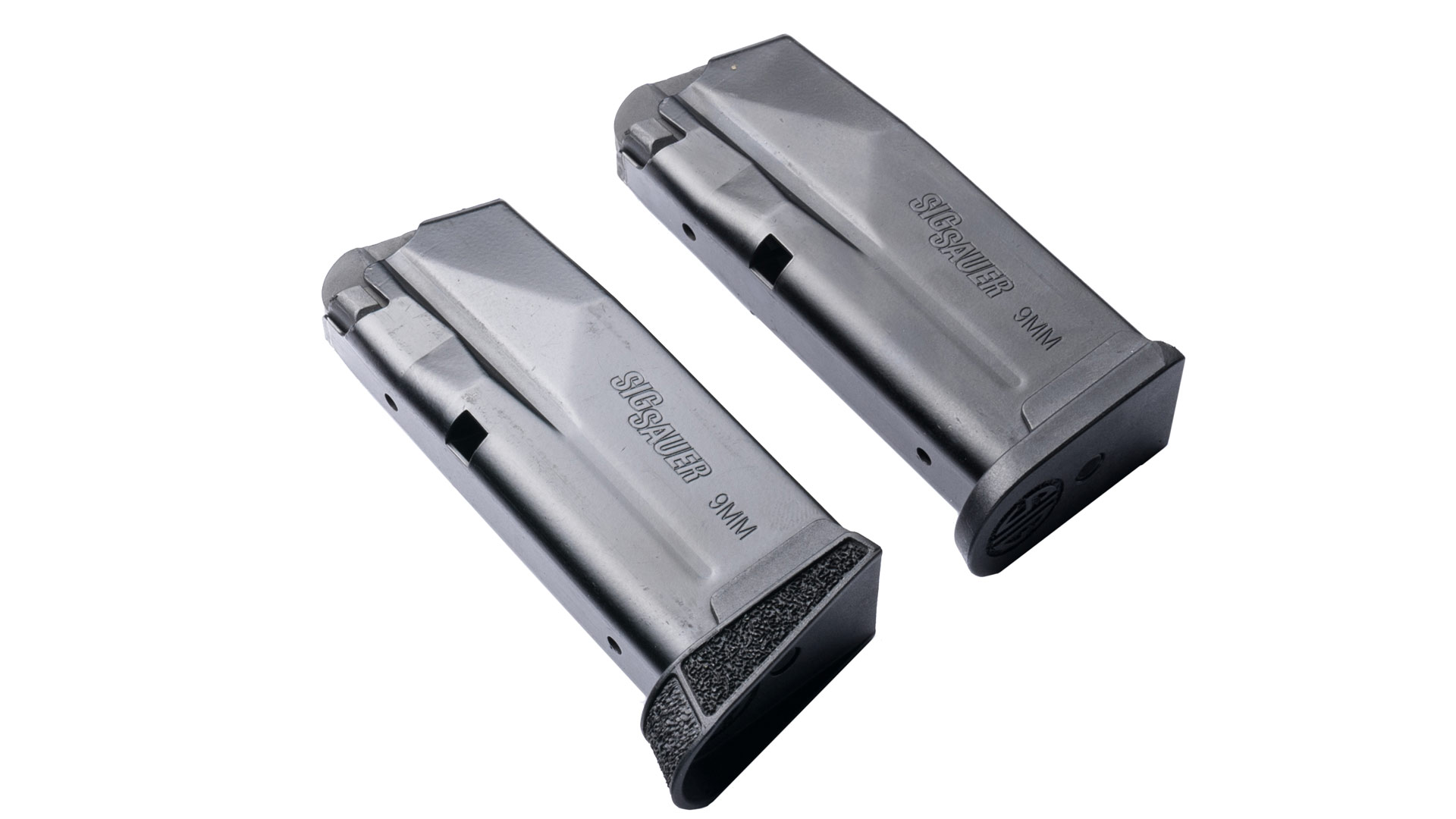 Pistole SIG SAUER P365 9mm Para — Bild 3