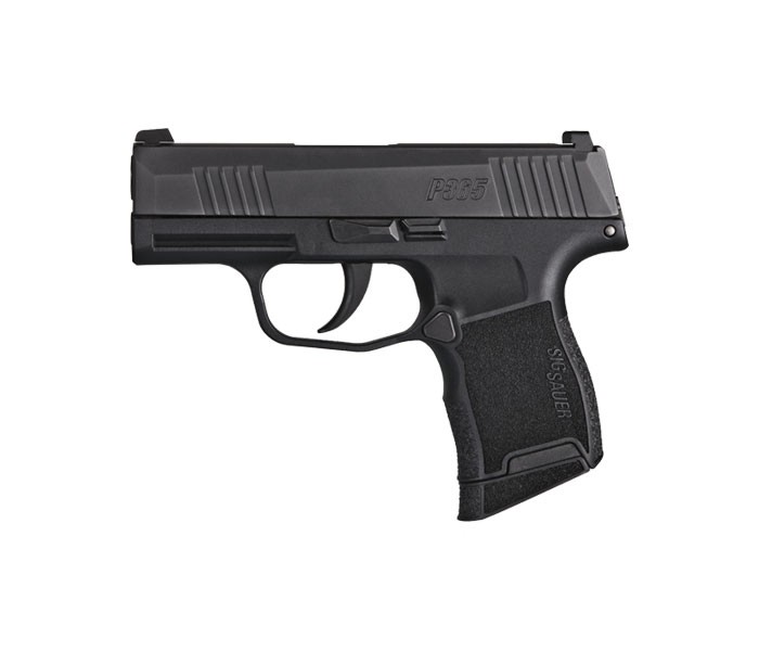 Pistole SIG SAUER P365 9mm Para — Bild 2