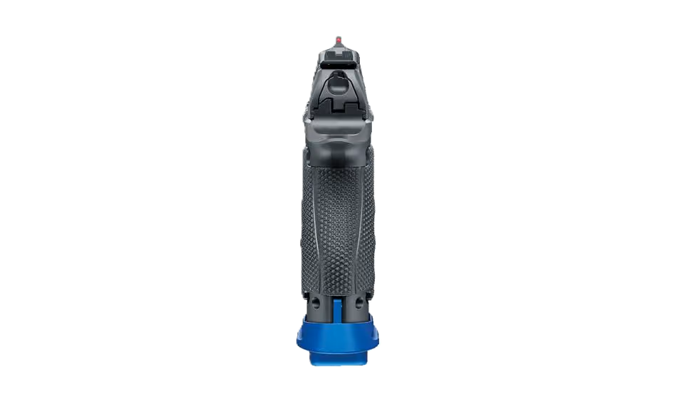 Pistole Walther Q5 SteelFrame Champion 9mm Para — Bild 3