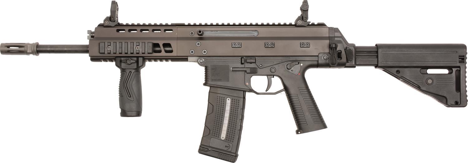 Selbstladebüchse B&T APC556 5.56 NATO — Bild 2