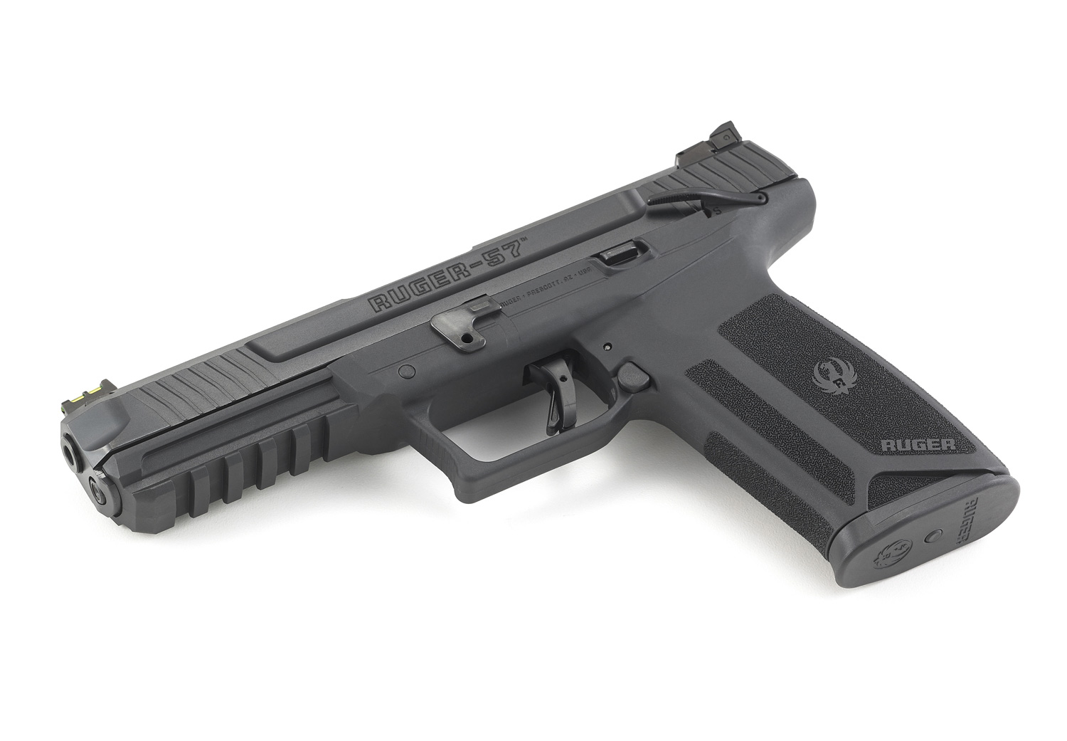 Pistole Ruger RUGER-5.7 Model 16401 5.7x28 — Bild 2