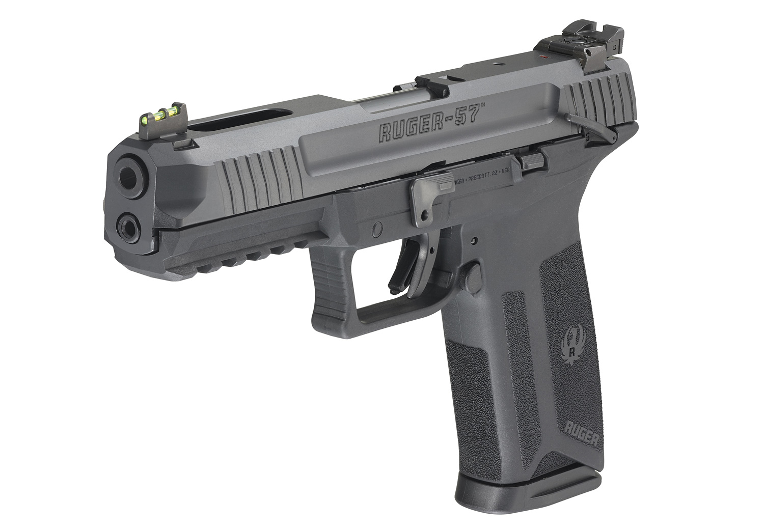 Pistole Ruger RUGER-5.7 Model 16401 5.7x28 — Bild 3