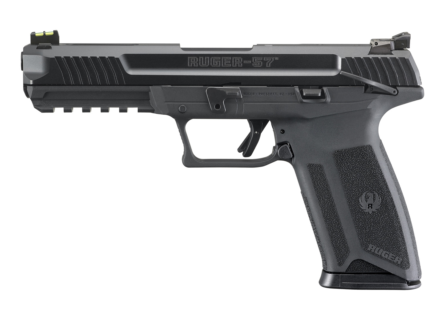 Pistole Ruger RUGER-5.7 Model 16401 5.7x28 — Bild 4