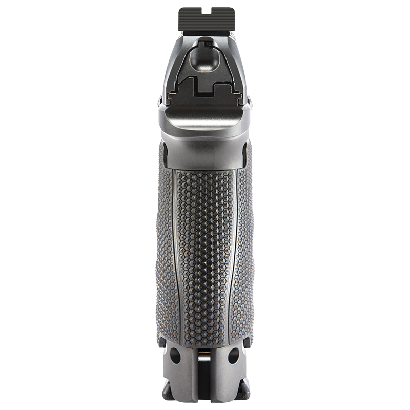 Pistole Walther Q4 Steel Frame OR 9mm Para — Bild 4