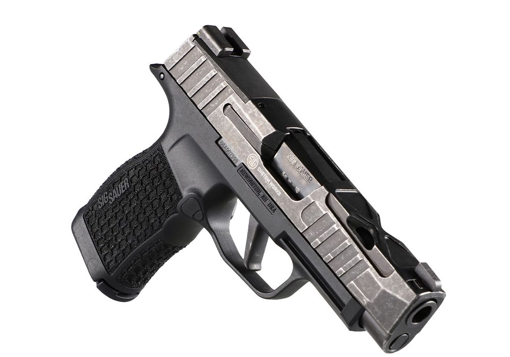 Pistole SIG SAUER P365XL SPECTRE (V001) 9mm Para — Bild 6