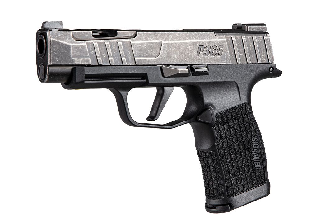 Pistole SIG SAUER P365XL SPECTRE (V001) 9mm Para — Bild 2