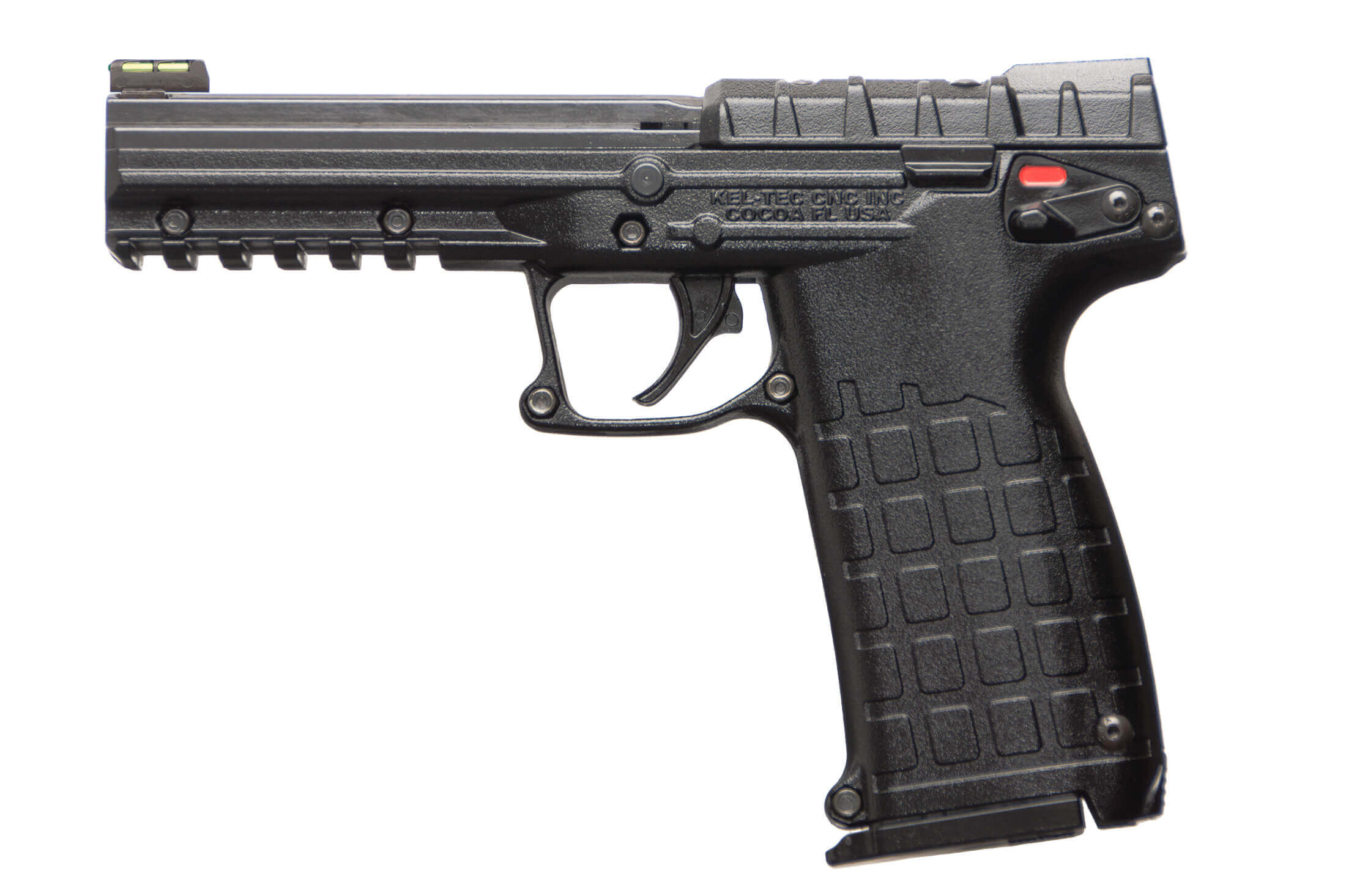 Pistole Kel-Tec PMR-30 .22 WMR — Bild 2