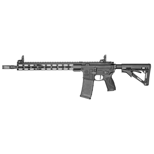 Selbstladebüchse Smith & Wesson M&P15T II 16" 5.56 NATO — Bild 2