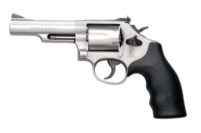 Revolver Smith & Wesson 66CombatMagnum 4.25", Kal. .357Mag — Bild 2