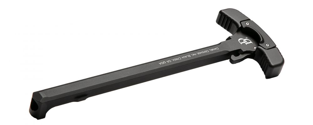 Selbstladebüchse Daniel Defense DD5 V3 16" .308 Win. (7.62x51) — Bild 4