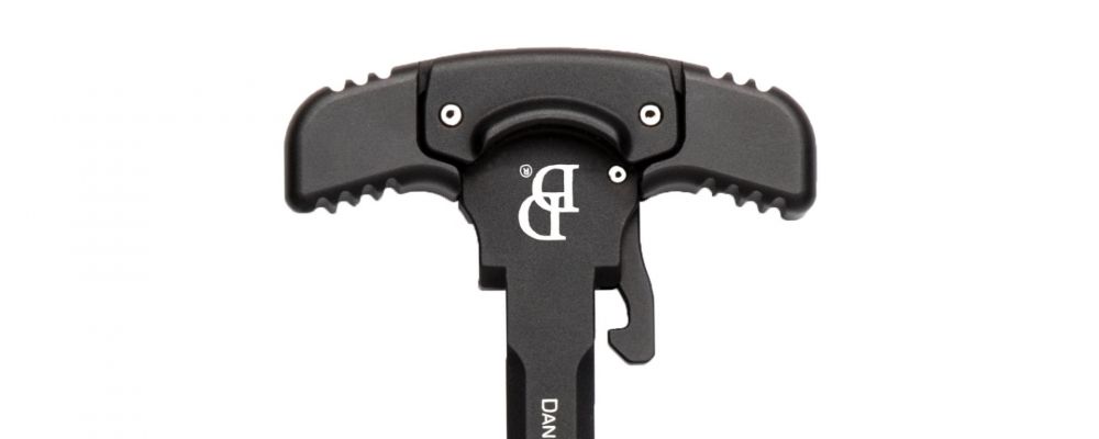Selbstladebüchse Daniel Defense DD5 V4 18" .308 Win. (7.62x51) - Schwarz — Bild 5